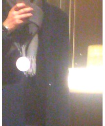 STUDIOUS | チェスターコート