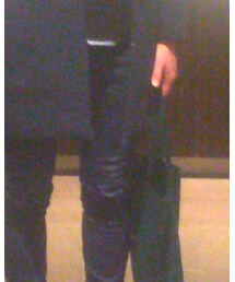 thvm | デニムパンツ