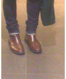 URBAN RESEARCH DOORS MENS | ブーツ