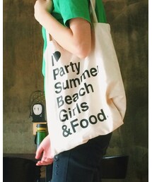 H&M | エコバッグ/サブバッグ