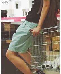 H&M | カーゴパンツ