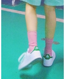 UNIQLO | ソックス/靴下