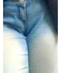 VINTAGE | デニムパンツ