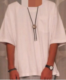 GU | Tシャツ/カットソー