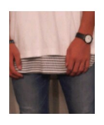 GU | タンクトップ