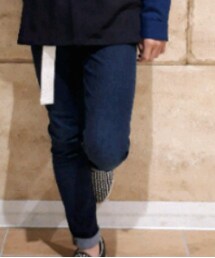 H&M | デニムパンツ