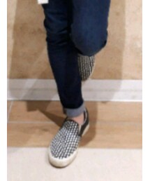 Bershka | スリッポン