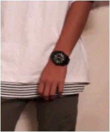 DIESEL | アナログ腕時計