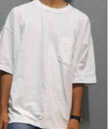 GU | Tシャツ/カットソー