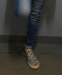 Bershka | スリッポン