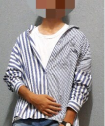 Bershka | シャツ/ブラウス