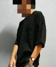 GU | Tシャツ/カットソー