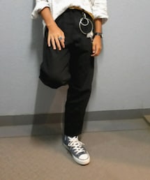 GU | デニムパンツ