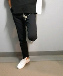 GU | スラックス