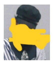 WEGO | ハンチング/ベレー帽