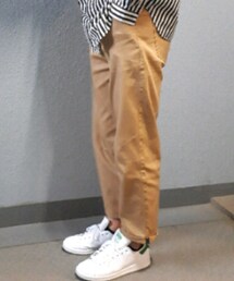 Bershka | チノパンツ