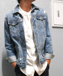 GAP | デニムジャケット