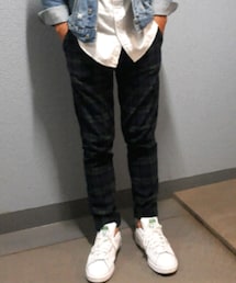 FOREVER21 | スラックス