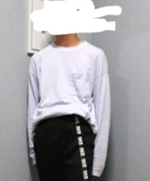 H&M | Tシャツ/カットソー