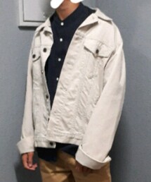 GAP | デニムジャケット