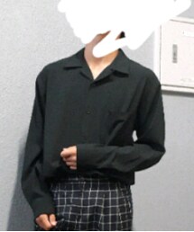 GU | シャツ/ブラウス