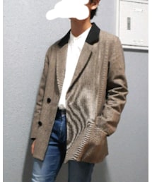 古着 | テーラードジャケット