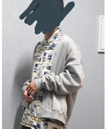 古着 | ノーカラージャケット