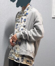 古着 | シャツ/ブラウス