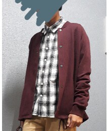 NIKOAND | ノーカラージャケット