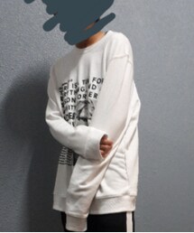 Forever21 | スウェット