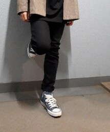 フォーエバー21 | デニムパンツ