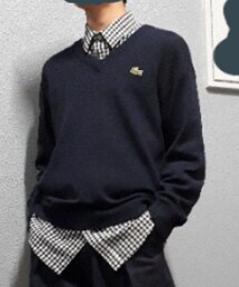 LACOSTE | ニット/セーター