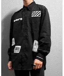 古着 | シャツ/ブラウス