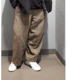 古着 | スラックス