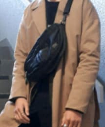 PORTER | ボディバッグ/ウエストポーチ