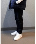 FOREVER21の「パンツ(デニムパンツ)」