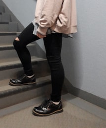 MOUSSY | デニムパンツ