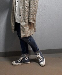 H&M | デニムパンツ