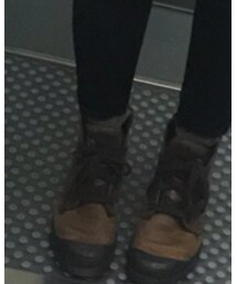 PALLADIUM | シューズ