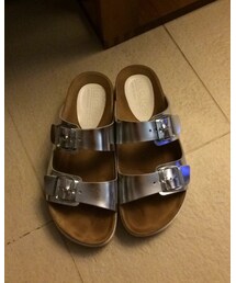 NUOVO | サンダル