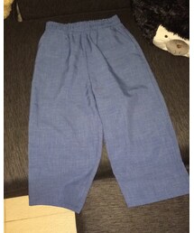 pizza cut five | チノパンツ