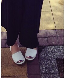 Truffle | サンダル