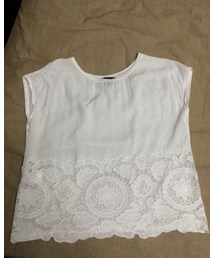 MANGO | シャツ/ブラウス