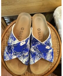 NUOVO | サンダル