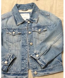 H&M | デニムジャケット