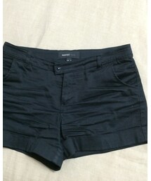 MANGO | カーゴパンツ