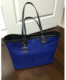 CHANEL | トートバッグ