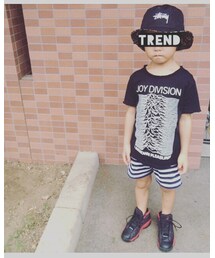 ZARA KIDS | Tシャツ/カットソー
