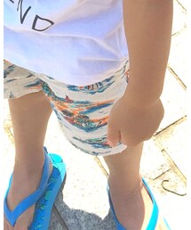 GLOBAL WORK | その他パンツ