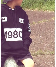 STUSSY | パーカー